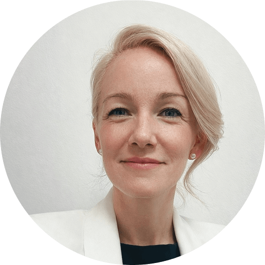 Christina Theophilos